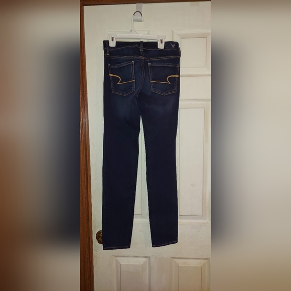 American eagle - Picture 2 of 3